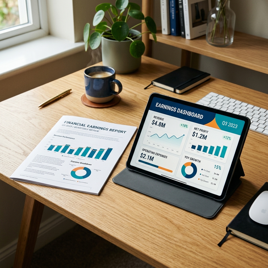 Product Release: Track commission status