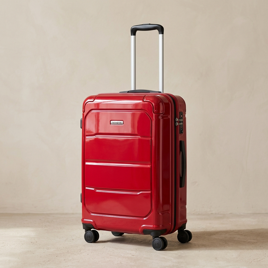Mabrook Travel Cross-GTM Series II